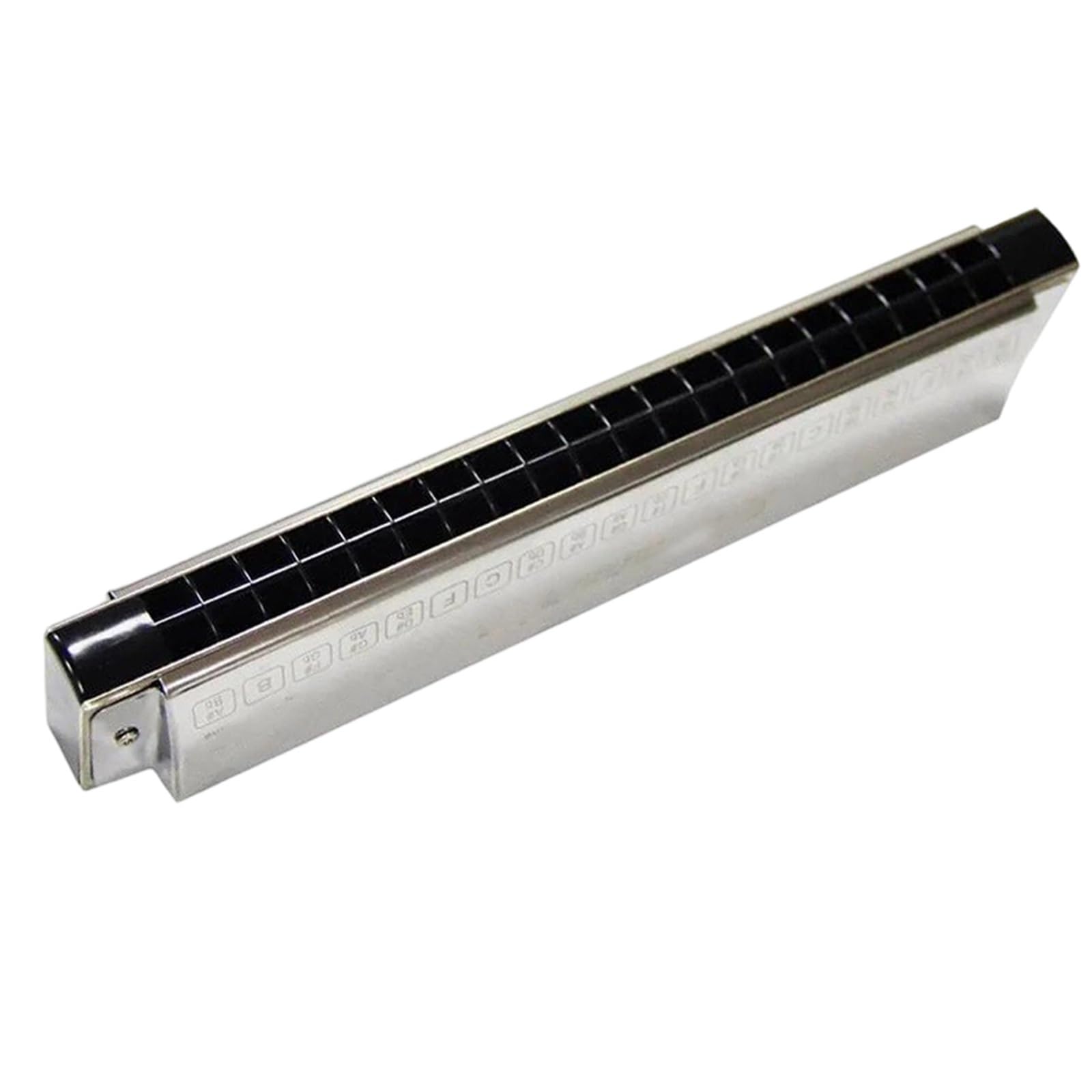 Harmonijka Harmonijka Alto Profesjonalna Gra Na Instrumentach