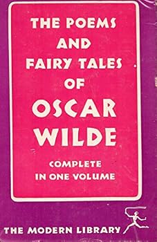 The Poems and Fairy Tales of Oscar Wilde