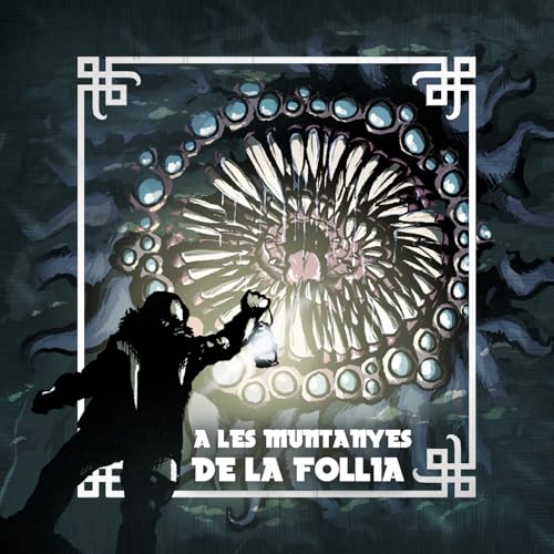 La Llibreria d'Arkham 26: A les Muntanyes de la Follia