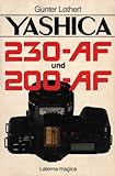 yashica electro 35 gsn  Yashica 230-AF und 200-AF