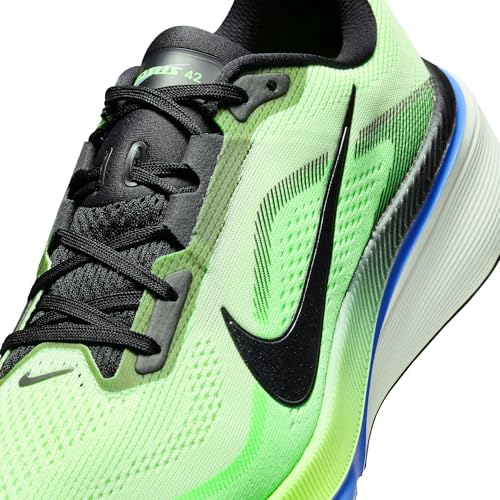 Image of Nike Mens Air Zoom Pegasus 42 Running Shoes