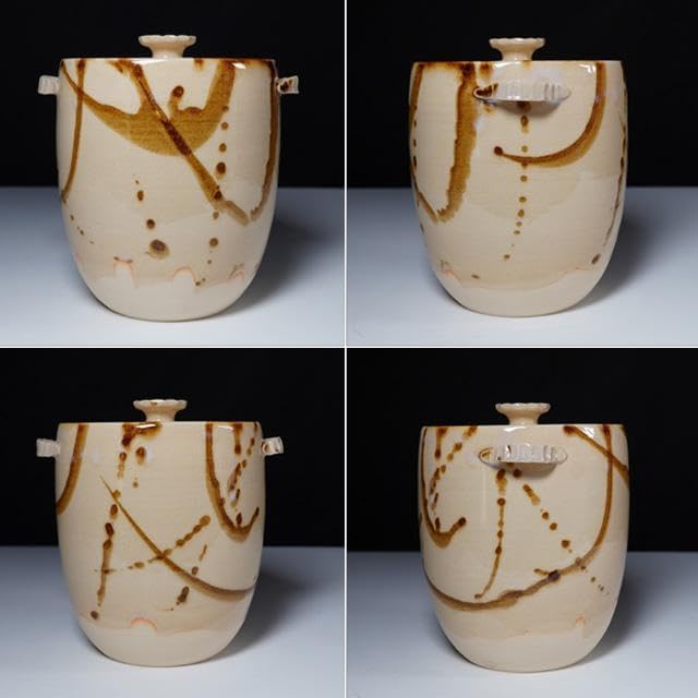 極美棗森田洋古白漆仙桃蒔絵金蒔絵茶道具桃