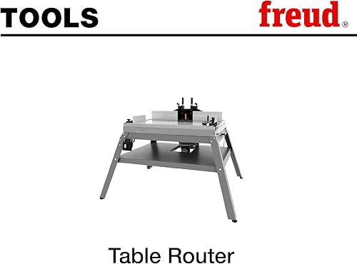 Miniatura 4 de Broca encaminadora Freud 99001 12-pulgadas a 114 pulgadas con vástago 12 pulgada