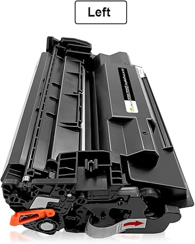 Miniatura 9 de 057H (057) Cartucho de tóner compatible de alta capacidad 10000 páginas para Canon LBP236dw MF445dw LBP226dw MF455dw MF449dw MF448dw MF443dw