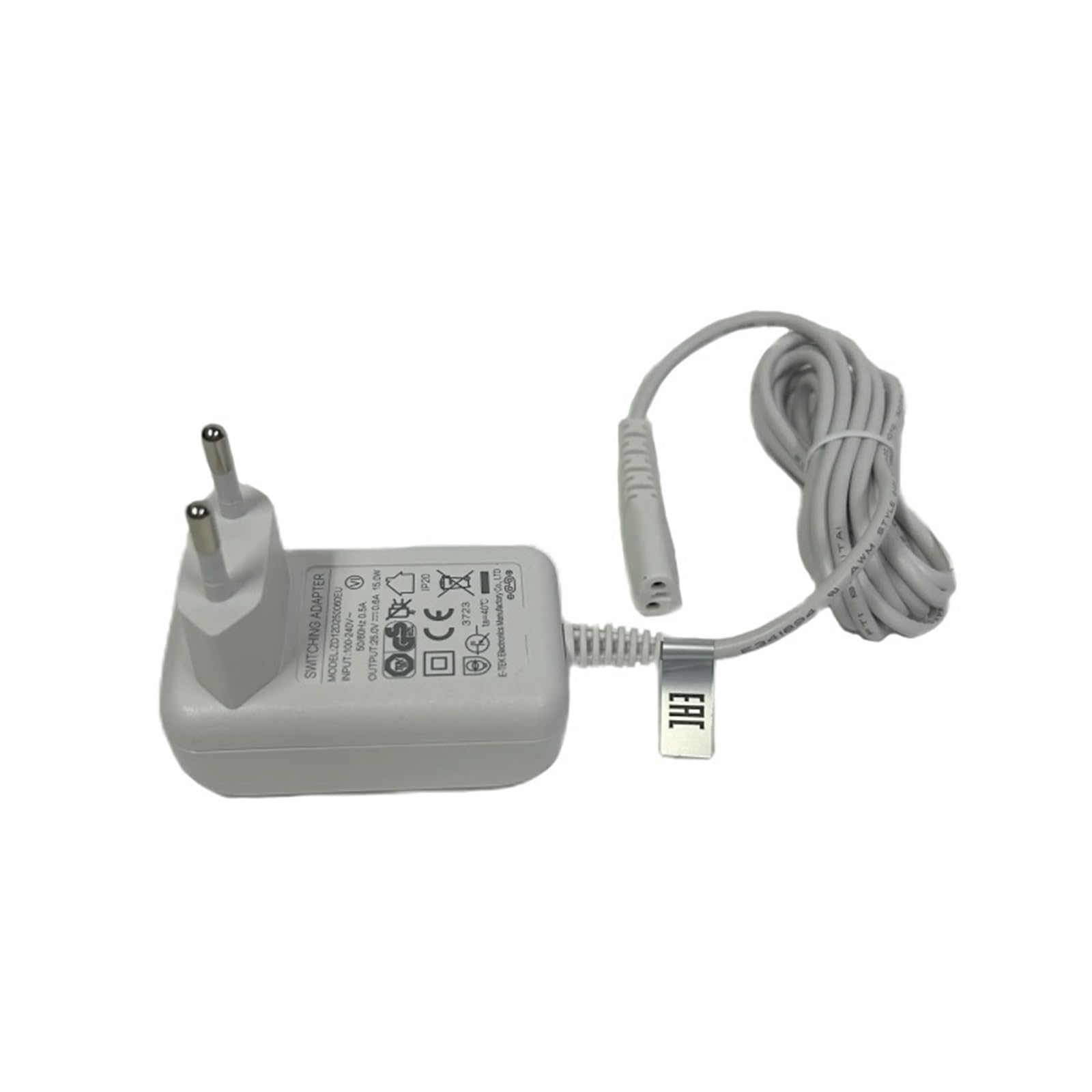 Adaptateur Chargeur For Aspirateur, Compatible Avec Jimmy, PW11 Pro Max / PW11 Pro / PW11 / JV71 / JV51 / JV53 Lite / JV53
