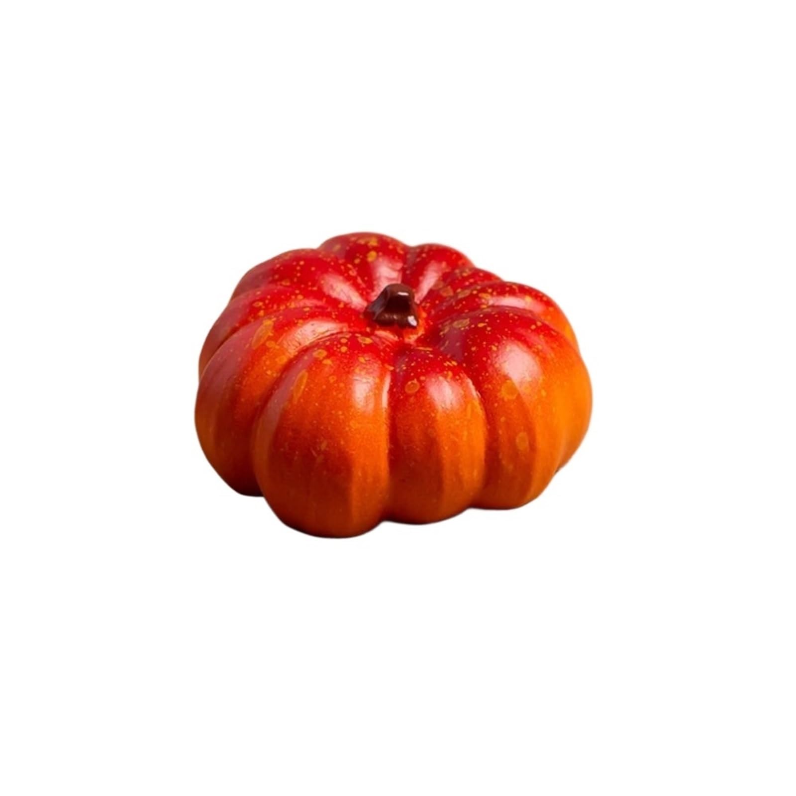 LUYSGBXR Fake Vegetable Simulation Vegetables Handicrafts Mini Figurines Miniatures DIY Decorations Realistic Model(Style 11)