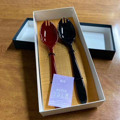 輪島塗 スプーン」の人気商品一覧 | 安い商品を通販サイトから探す