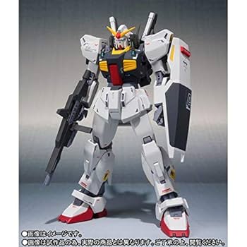 ROBOT魂 スーパーガンダム 機動戦士Zガンダム 完成品 可動フィギュア バン Amazon.co.jp: バンダイ(BANDAI) ROBOT魂（Ka signature