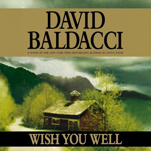 Wish You Well