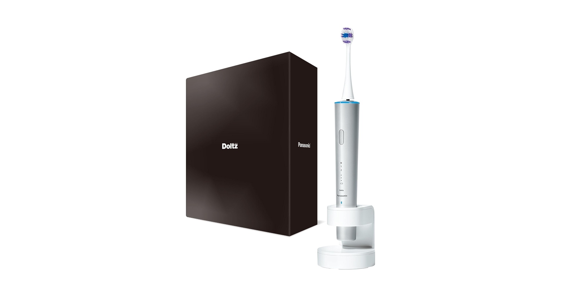 Panasonic ドルツ EW-DT63 masaya2602 Amazon.com: Panasonic EW-DT63 Sonic Vibration Toothbrush