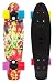 Penny Graphic Skateboard - Kaleidoscope 22"