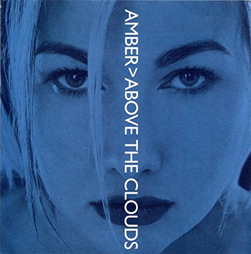 Album Art for Above the Clouds (Remix) by AMBER