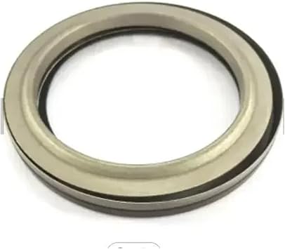 8-97602-379-0 8-94370637-0 Rear CRANKSHAF Oil Seal BZ4365E 104 * 139 * 13 for 4HE1T 4HK1T 6HH1 6HE1 6HF1 Engine
