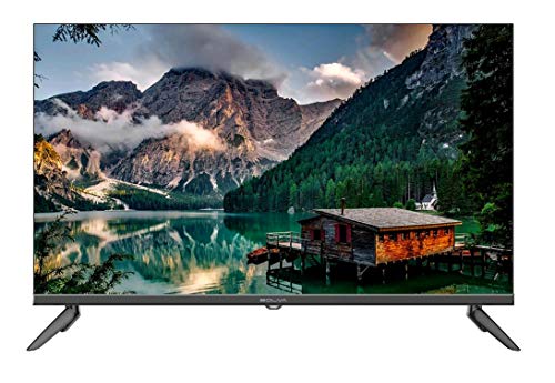 Bolva TV 32 Pulgadas DVB-T2 LED-3266F