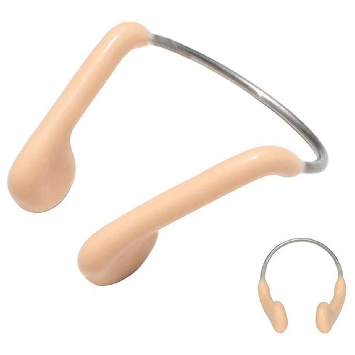 SEAC Pince-​Nez de Natation, Acier INOX