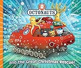 Octonauts and the Great Christmas Rescue.