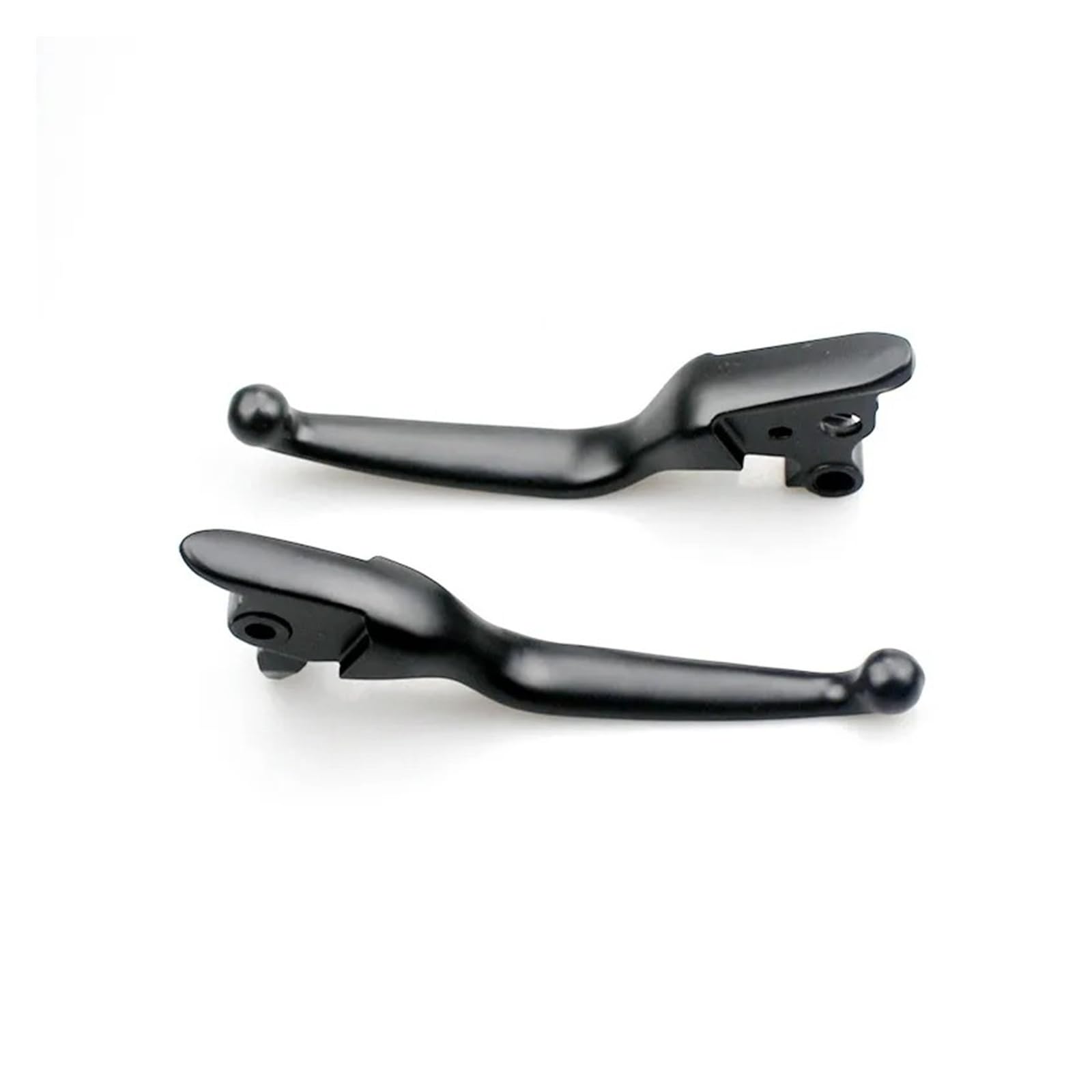 Dajmsuy Black Motorbike Brake Clutch Lever For Road For King For Glide For Fltr Motorcycle Brake Clutch Levers Touring