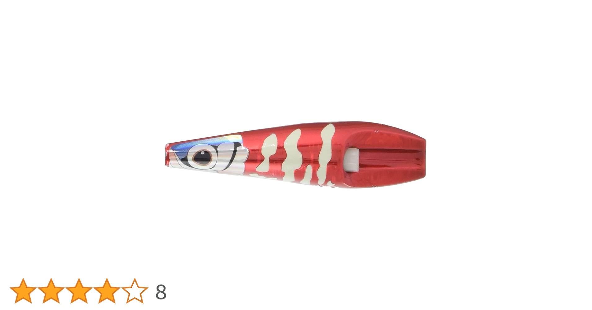 Amazon.co.jp: シマノ(SHIMANO) メタルジグ 炎月 ロックホッパー 集魚