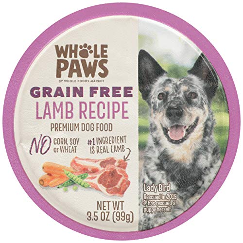 Whole Paws Dog Food Review 2022 Is It Worth a Try? DogLikesBest