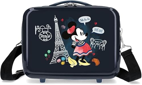 Bandolera Adaptable Neceser de Disney Niño