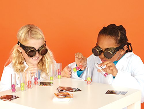 Blue Orange Dr. Eureka Speed Logic Puzzle Dexterity Game Games - 1-4 Players for Ages 8+ - Image 4