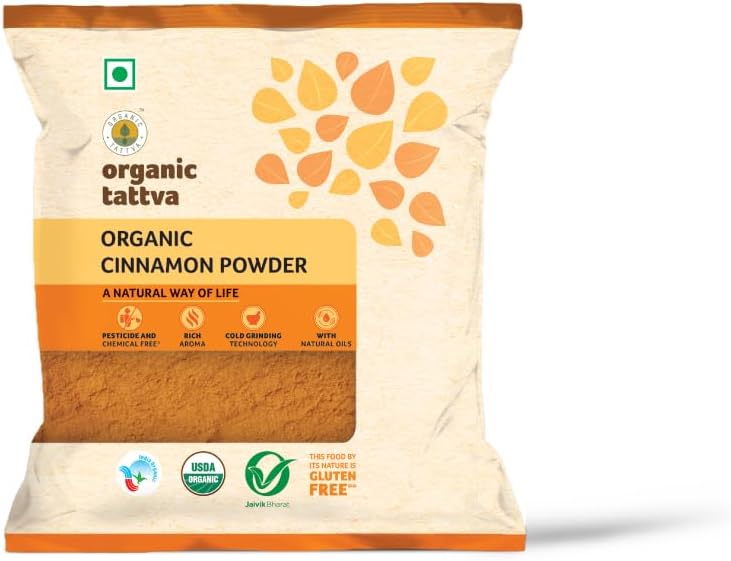 Cinnamon Powder, 100g