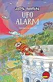 UFO-alarm (Costa Banana, 4)