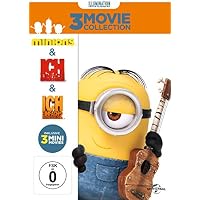 Minions Box
