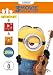 Produktbild Ich - einfach unverbesserlich / Ich - einfach unverbesserlich 2 / Minions [3 DVDs]