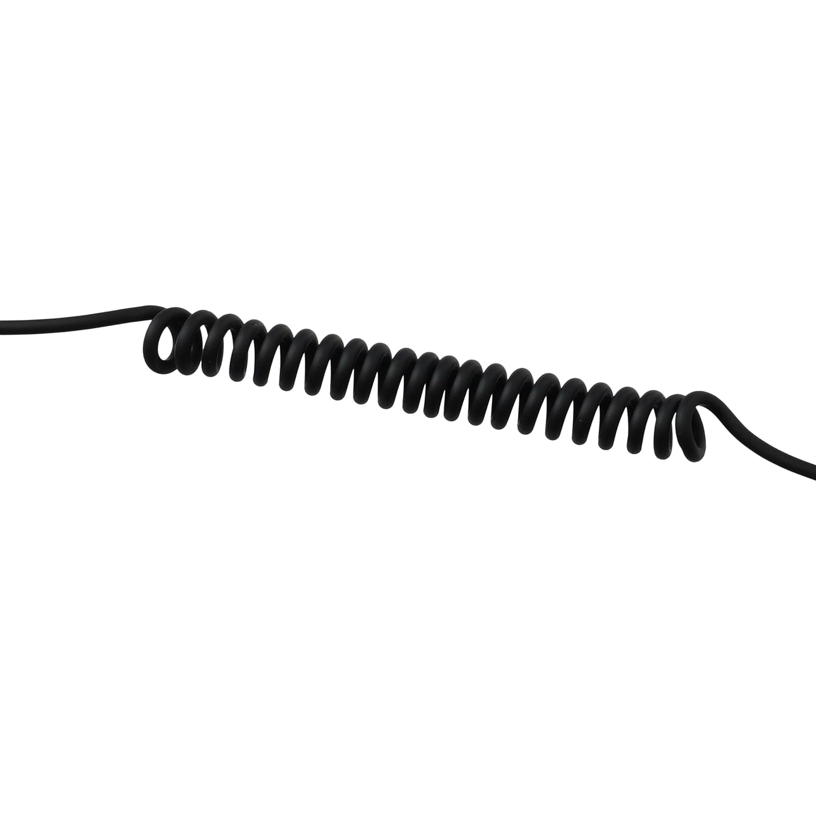 Retevis Auricolare a forma di G per walkie talkie con microfono, Big PTT RT22 RT68 H-777S RT22S RB68, compatibile con Baofeng BF-888S Arcshell pxton Walkie Talkie, auricolare radio a 2 pin a 2 vie