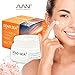 AVANI Dead Sea Cosmetics - Smoother, Anti-Aging Collagen & Vitamin C Mask, Reduces Wrinkles, 1.7 fl. oz.