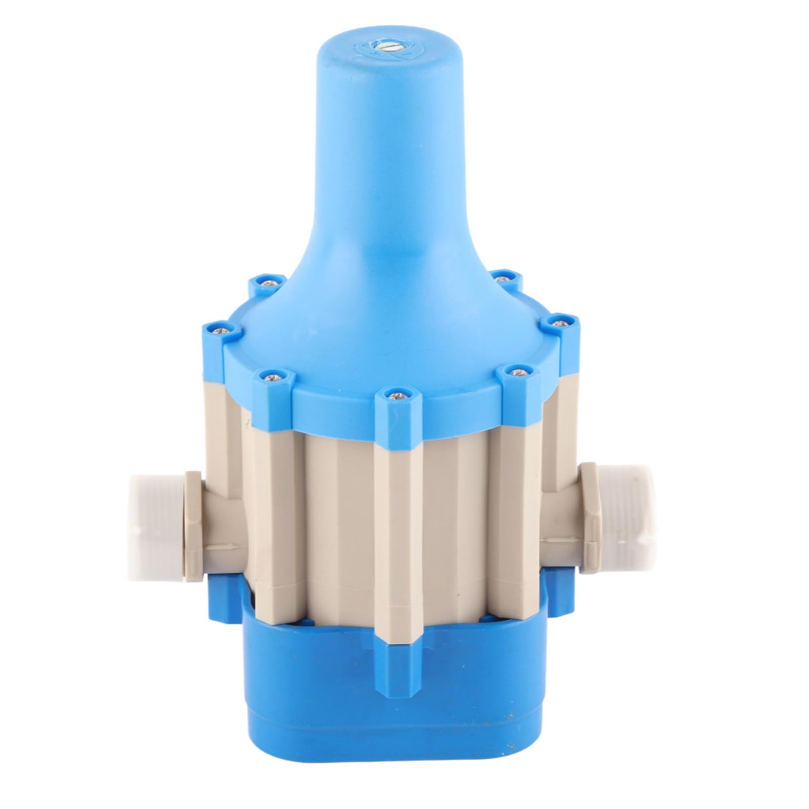 Presscontrol bomba agua, controlador automático de presión de bomba de agua de 10A 1.1Kw, regulador electrónico de interruptor de presión de 1Mpa 10 Bar