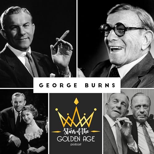 George Burns