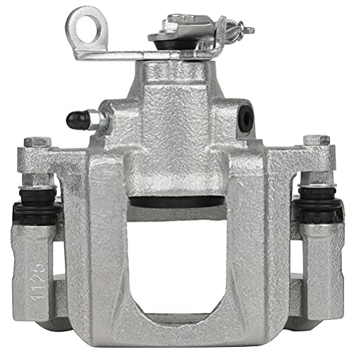 Image of 18B5177 18B5176 Rear Left & Right Disc Brake Calipers