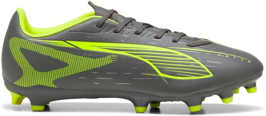 Puma Mens Ultra Play Firm, Artificial Ground Soccer Cleats