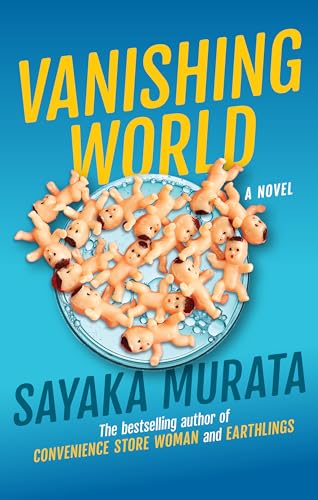 Cover of Vanishing World