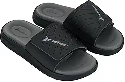 Chinelo Slide Rider Masculino R Soft Plus 12529