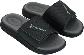 Chinelo Slide Rider Masculino R Soft Plus 12529