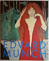 Edvard Munch - Signs of Modern Art 3905632543 Book Cover