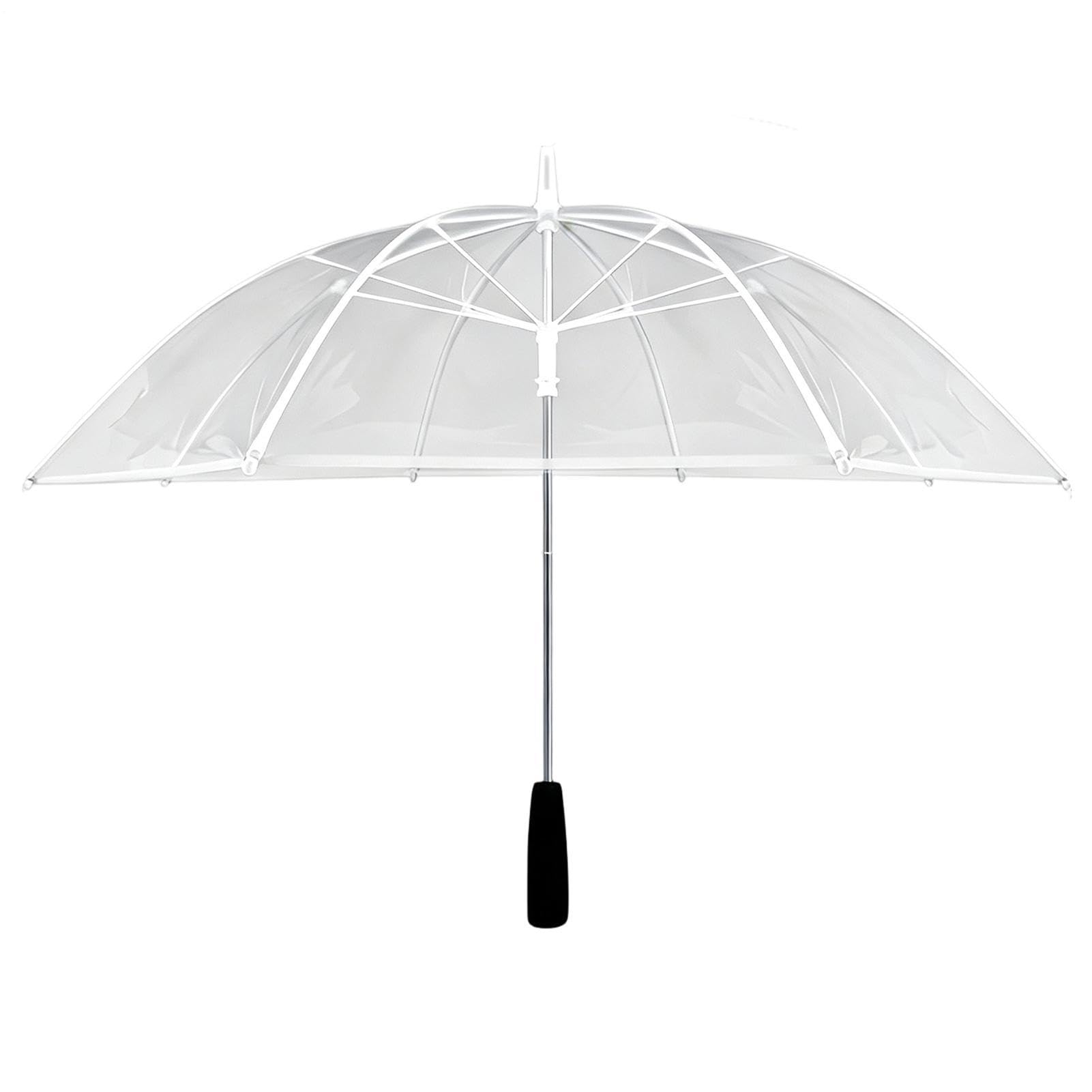 Paraguas LED Herramienta De Para Paseos Nocturnos | Paraguas De Lluvia Iluminado Para Fotografía, Actuación En Escenario, Festivales De Música, Hombres, Mujeres, Adolescentes