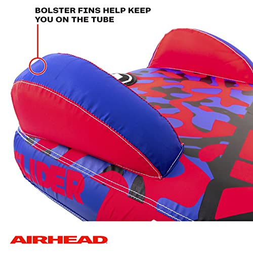 Airhead Slider, 1 Rider Towable Tube For Boating #TOP3