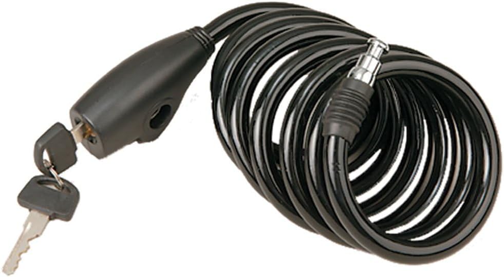 Muddy CR98V Treestand Lock, Black, One Size