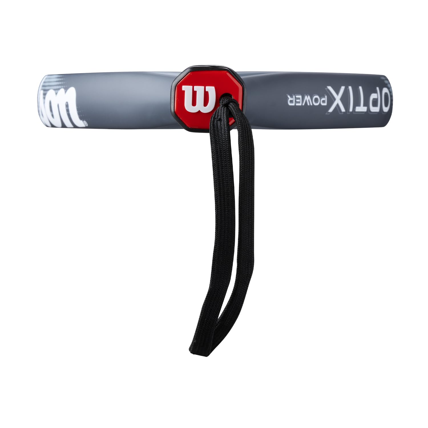 Wilson Wilson Optix V2 Power Padel Racket - Raqueta Unisex Adulto