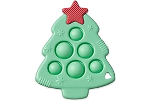 Itzy Ritzy Sensory Poppers: Perfect Christmas Gifts for Baby's Development and Joy