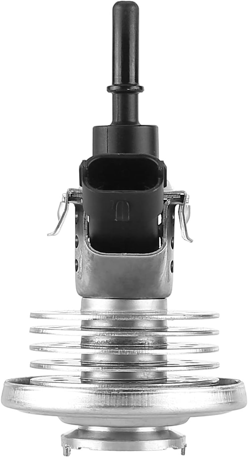 68232842AD Diesel Exhaust Fluid DEF Injector Module Freelander Nozzle Assembly Compatible with Grand Cherokee Ram Diesel Exhaust Fluid Injector Nozzle Replace 0444021046