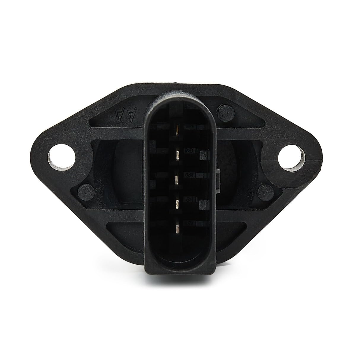 RIDEX PLUS 3926A0232P Medidor de masa de aire sin sensor temperatura aire incorporado Compatible con SKODA Fabia II Combi 545