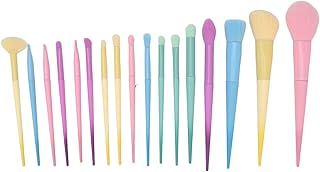 17pcs Makeup Brushes Set, Premium Foundation ...