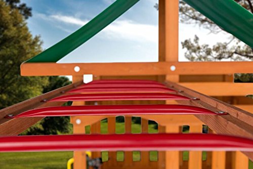 6 Metal Monkey Bars, Hardware & Easy Installation Instructions Diy Wooden Monkey Bars 6 Metal Monkey Bars, Hardware & Easy Installation Instructions Diy Wooden Monkey Bars