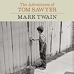 Cover of The Adventures of Tom Sawyer