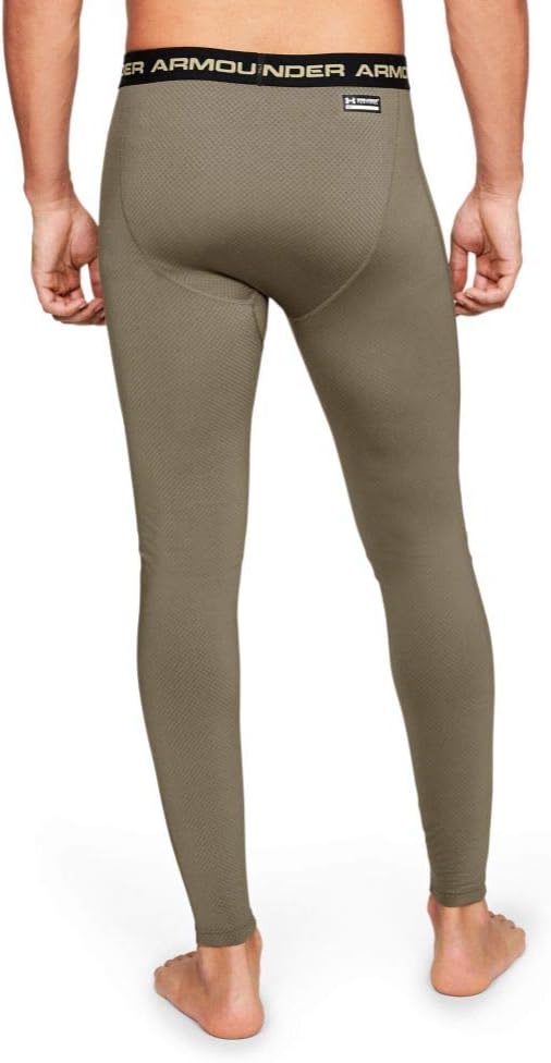 Under Armour Men's Tactical Base Leggings